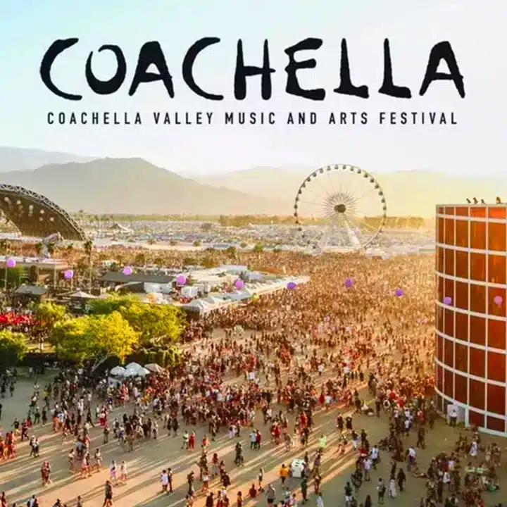 Coachella
