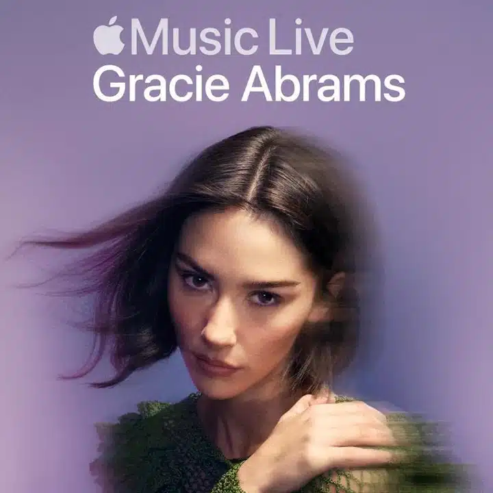 AML Gracie Abrams