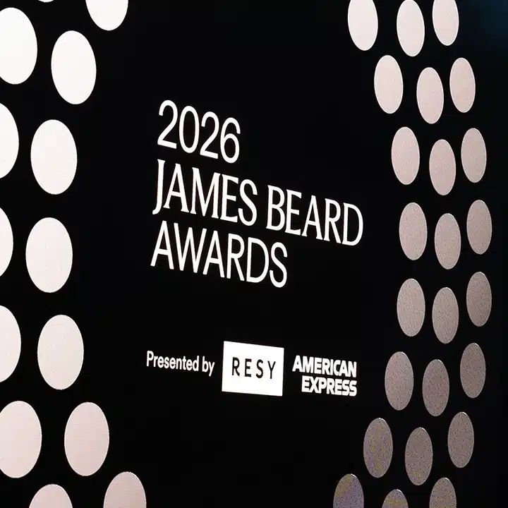 James Beard Awards