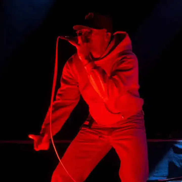 Vince Staples