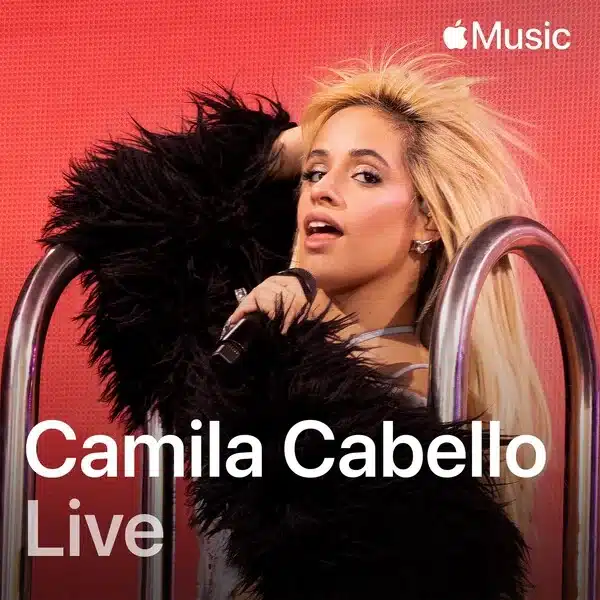 AML Camilla Cabello