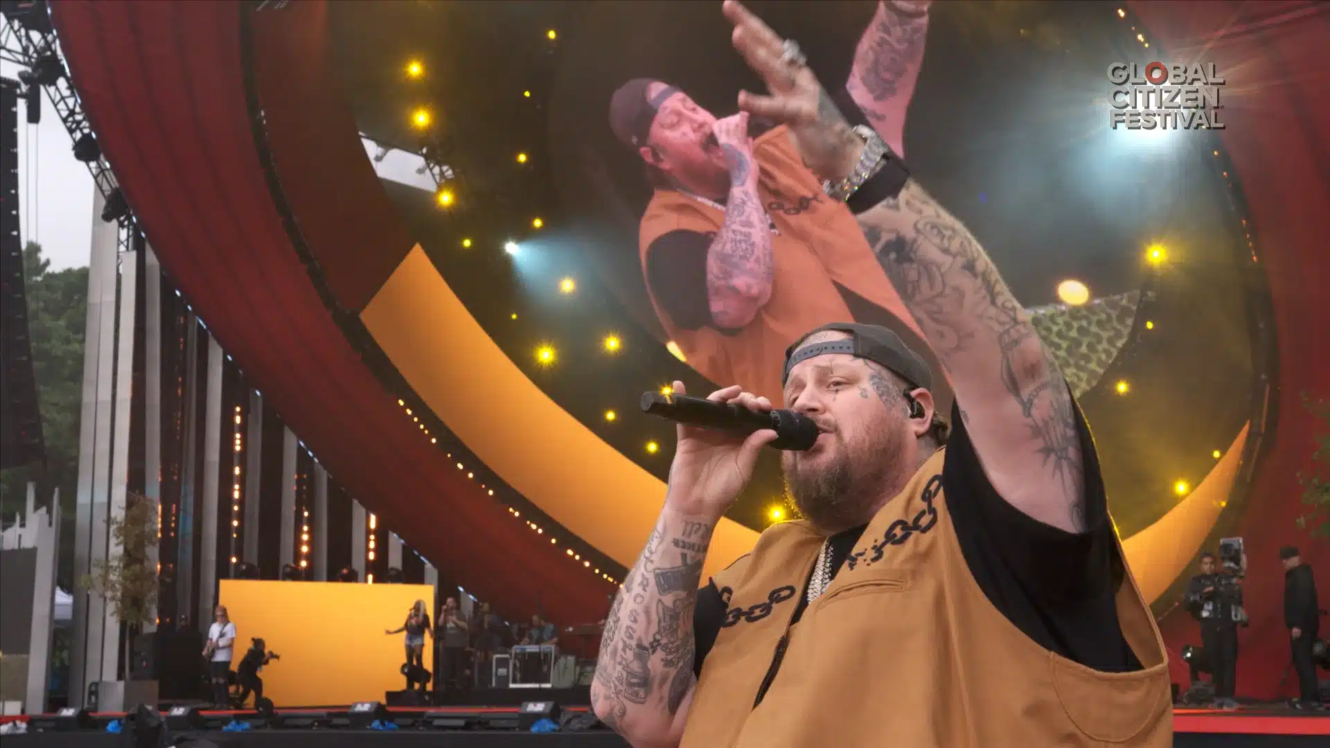 Global Citizen Festival