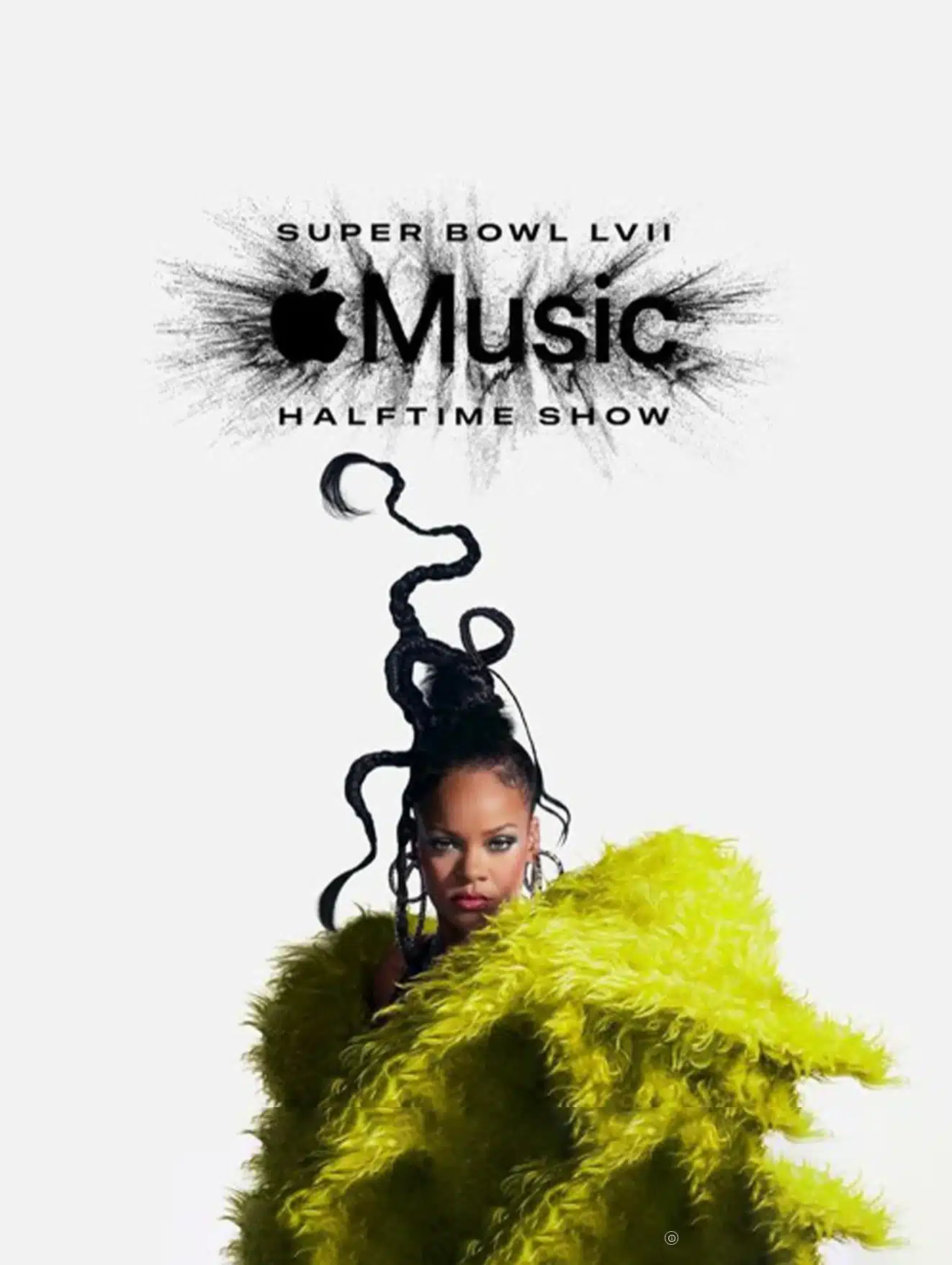 Rihanna Super Bowl Halftime Show
