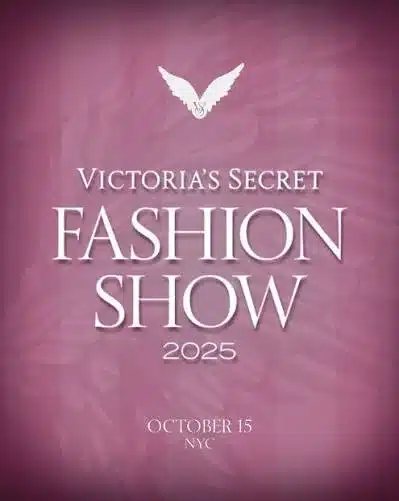 Victoria’s Secret Fashion Show 2025