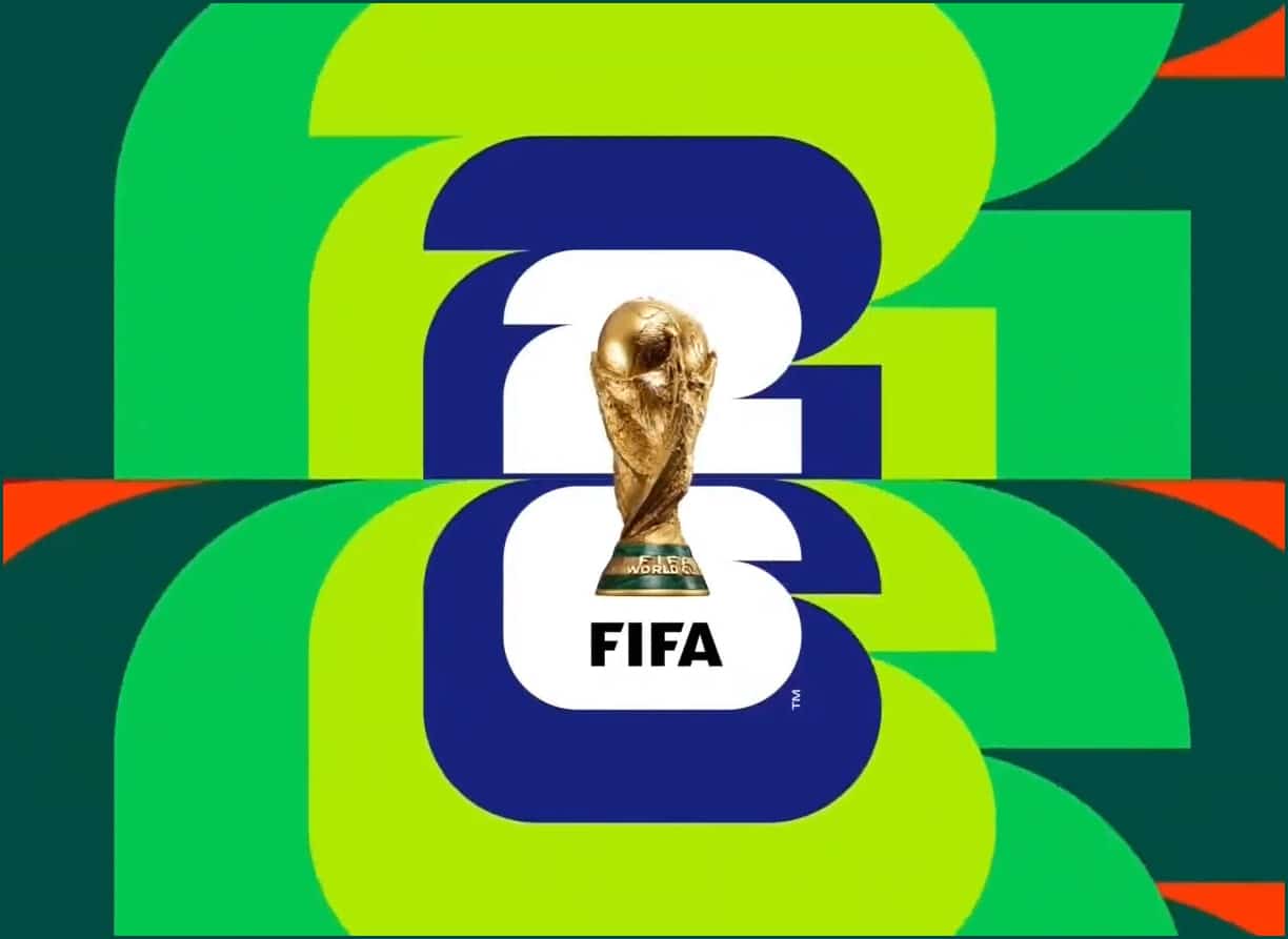 Fifa 2026 Announcement